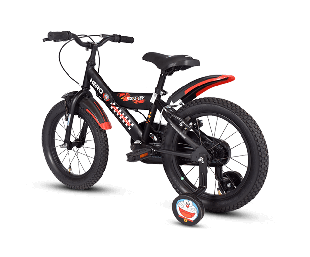 Hero cycle for on sale 3 year old